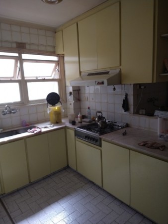 OPORTUNIDAD PISO 6 AMB ZONA CENTRO