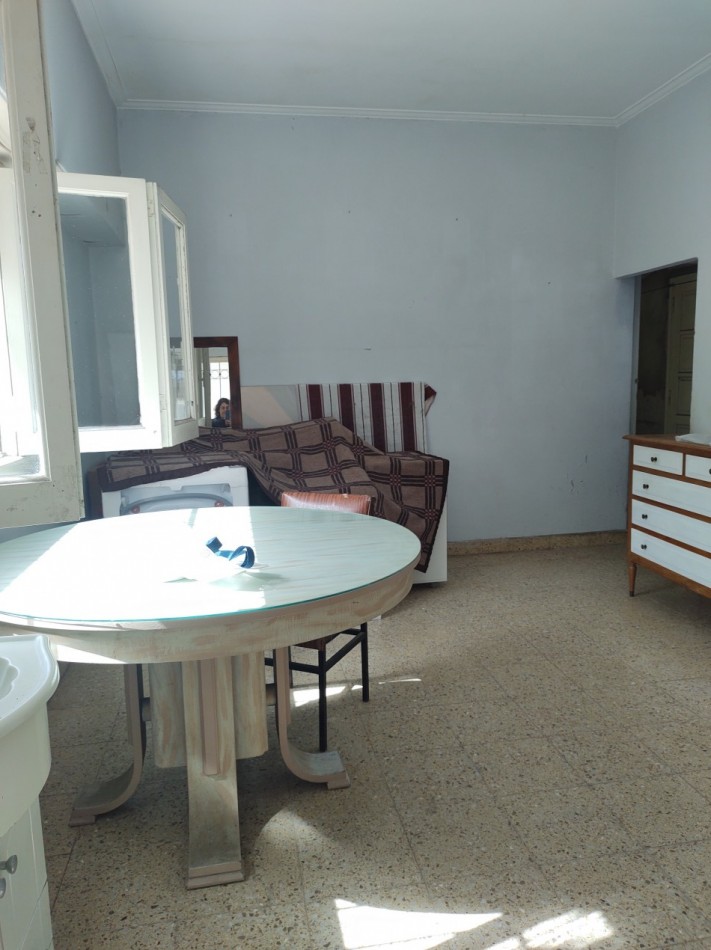 CASA A RECICLAR 4 AMB. VILLA PRIMERA