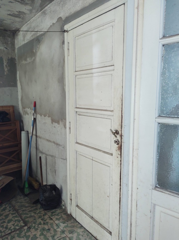 CASA A RECICLAR 4 AMB. VILLA PRIMERA