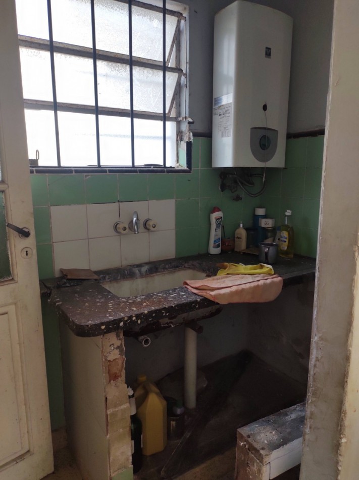 CASA A RECICLAR 4 AMB. VILLA PRIMERA