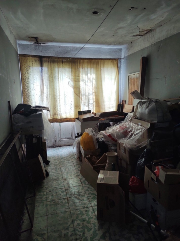 CASA A RECICLAR 4 AMB. VILLA PRIMERA