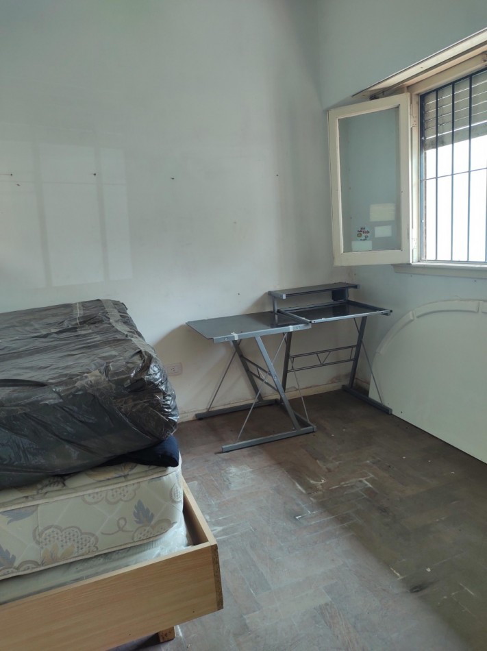 CASA A RECICLAR 4 AMB. VILLA PRIMERA