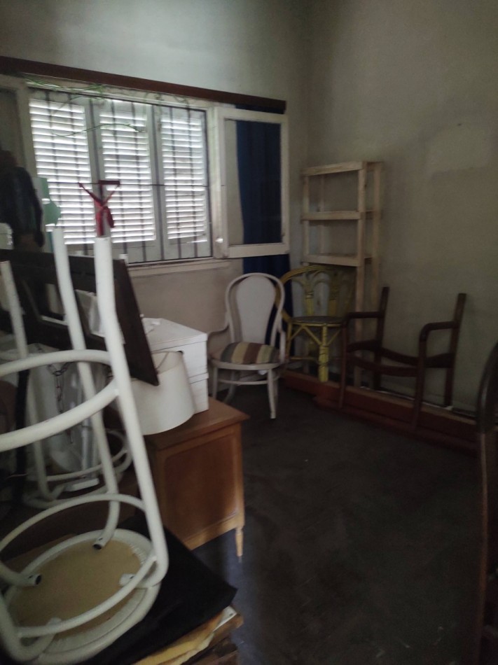 CASA A RECICLAR 4 AMB. VILLA PRIMERA