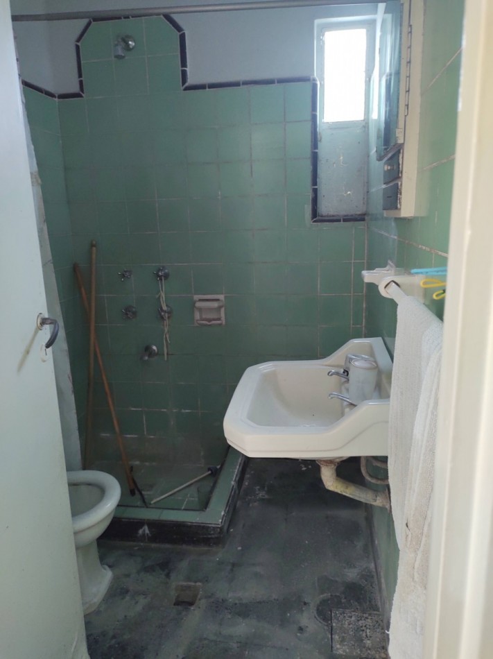CASA A RECICLAR 4 AMB. VILLA PRIMERA
