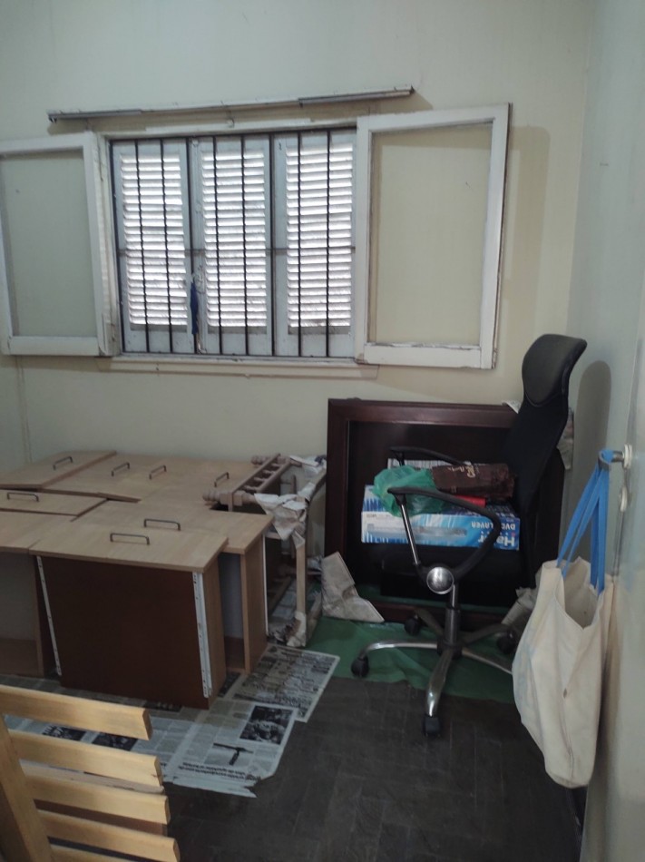 CASA A RECICLAR 4 AMB. VILLA PRIMERA