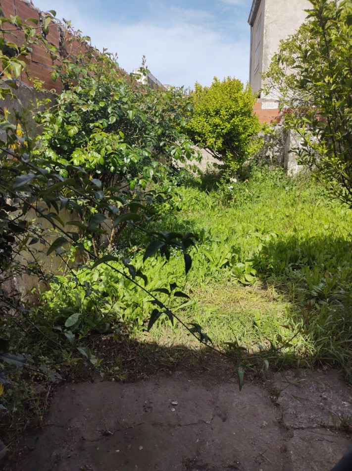 CASA A RECICLAR 4 AMB. VILLA PRIMERA