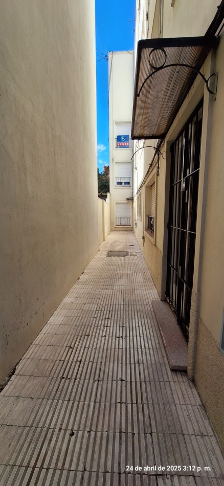 PH DOS AMBIENTES BARRIO CHAUVIN