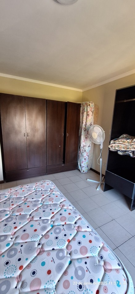 CASA 4 AMBIENTES COUNTRY  COSTA DEL SOL
