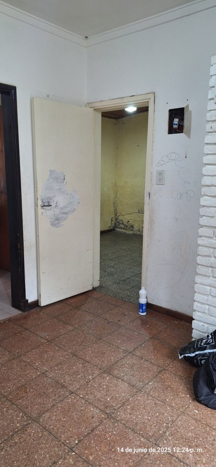 PH  PB 3 AMBIENTES BARRIO LAS AVENIDAS