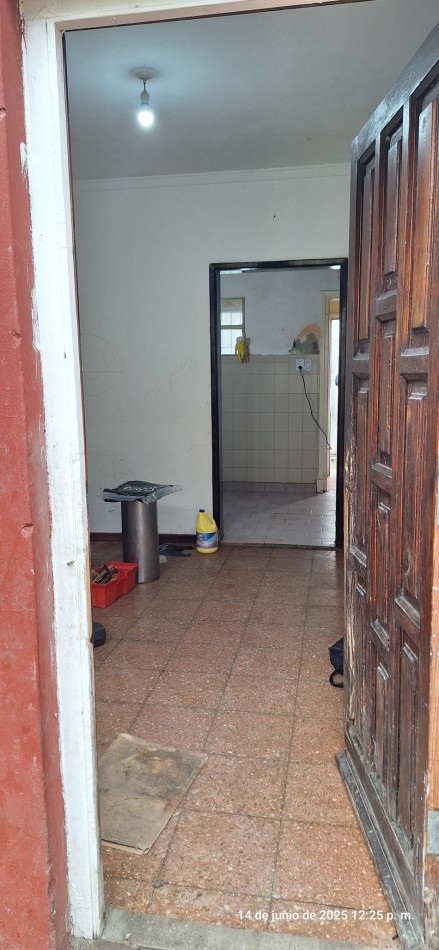 PH PB 3 AMBIENTES BARRIO LAS AVENIDAS
