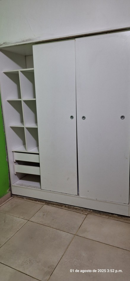 CASA 3 AMBIENTES  ZONA 180