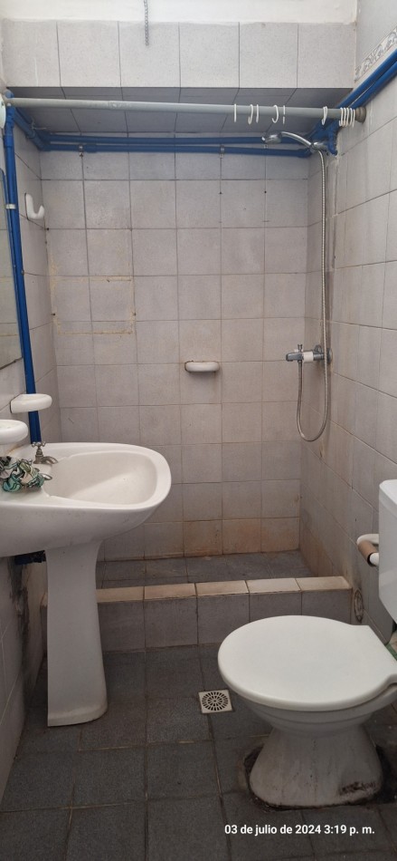CASA 3 AMB + DEPARTAMENTO 2 AMB PARQUE LURO