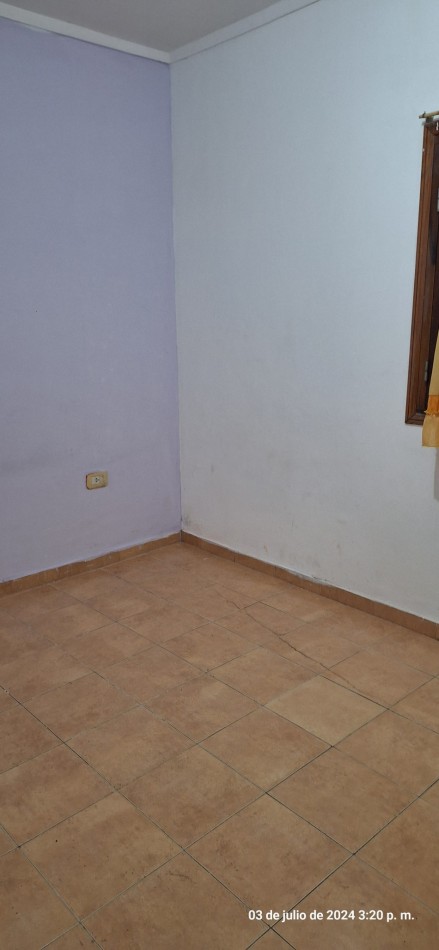 CASA 3 AMB + DEPARTAMENTO 2 AMB PARQUE LURO