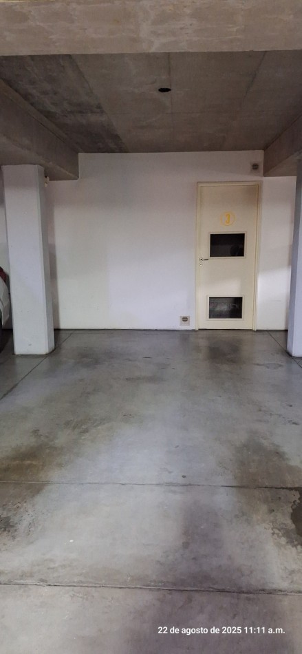 SEMIPISO 4 AMBIENTES-BARRIO PRIMERA JUNTA