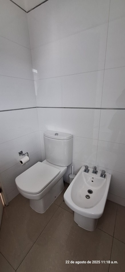 SEMIPISO 4 AMBIENTES-BARRIO PRIMERA JUNTA