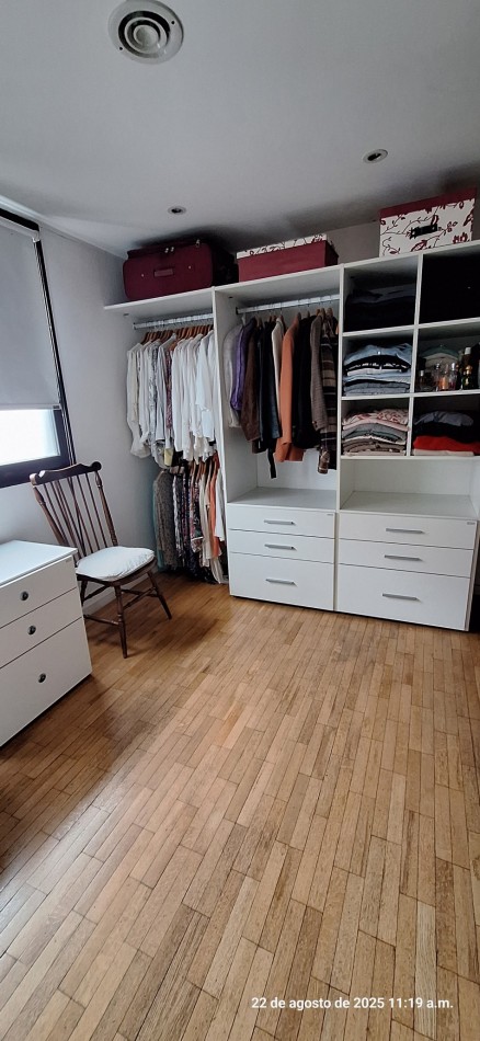 SEMIPISO 4 AMBIENTES-BARRIO PRIMERA JUNTA
