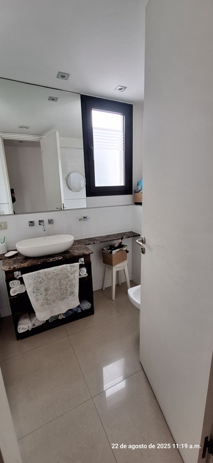 SEMIPISO 4 AMBIENTES-BARRIO PRIMERA JUNTA