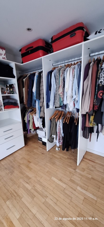 SEMIPISO 4 AMBIENTES-BARRIO PRIMERA JUNTA