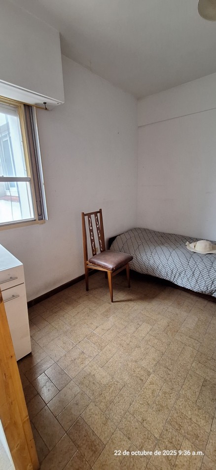 DEPARTAMENTO 1 AMB. CENTRO