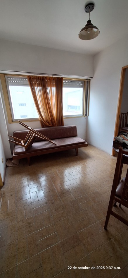 DEPARTAMENTO 1 AMB. CENTRO