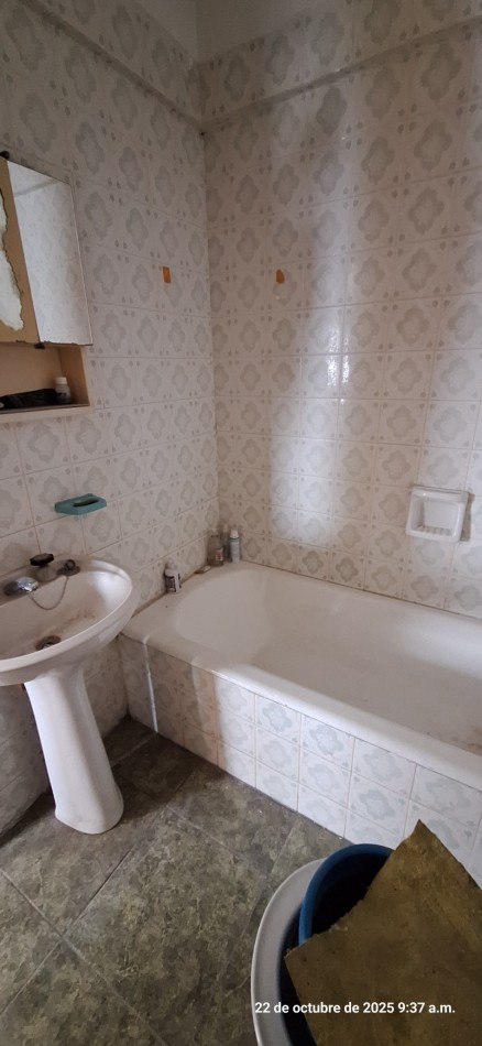 DEPARTAMENTO 1 AMB. CENTRO