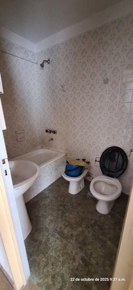 DEPARTAMENTO 1 AMB. CENTRO