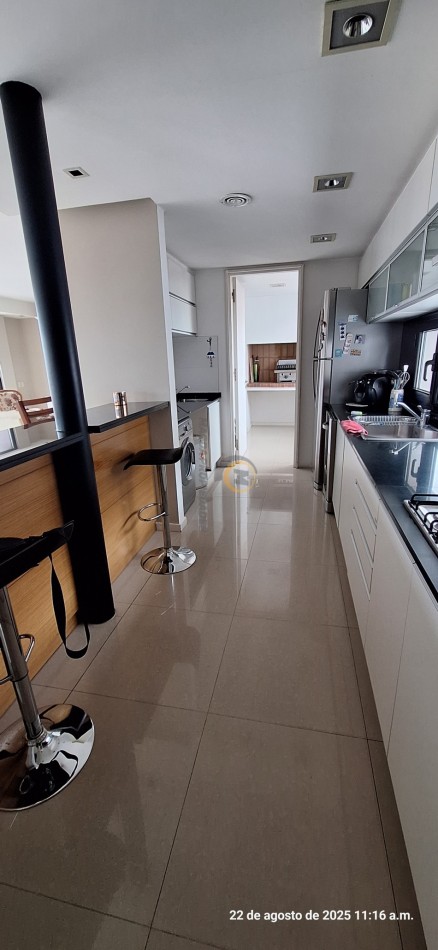 SEMIPISO 4 AMBIENTES-BARRIO PRIMERA JUNTA