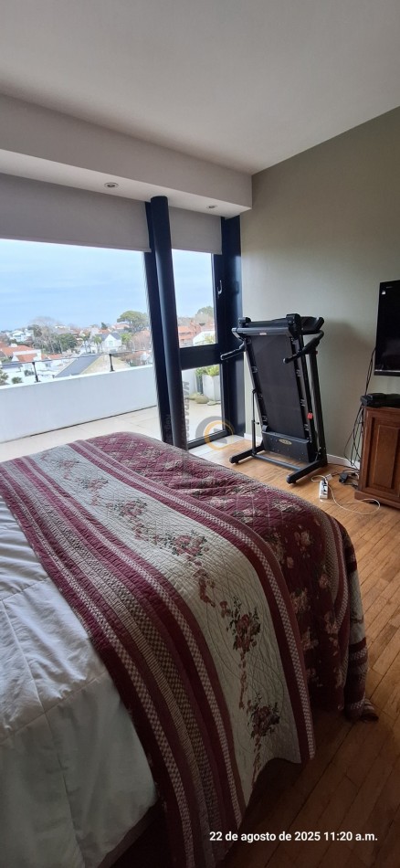 SEMIPISO 4 AMBIENTES-BARRIO PRIMERA JUNTA