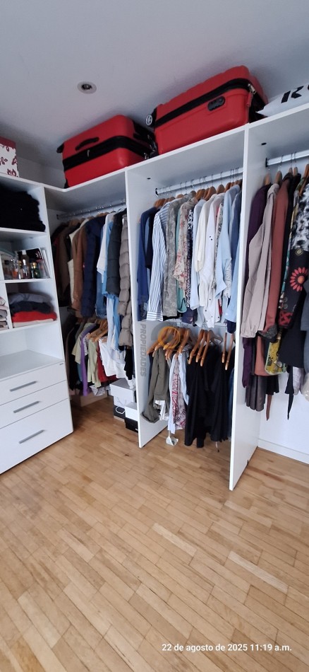 SEMIPISO 4 AMBIENTES-BARRIO PRIMERA JUNTA