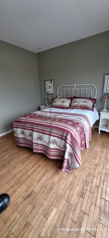 SEMIPISO 4 AMBIENTES-BARRIO PRIMERA JUNTA