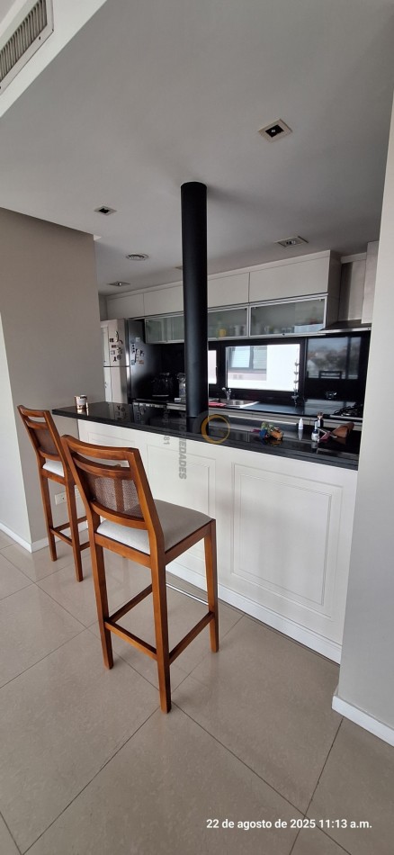 SEMIPISO 4 AMBIENTES-BARRIO PRIMERA JUNTA