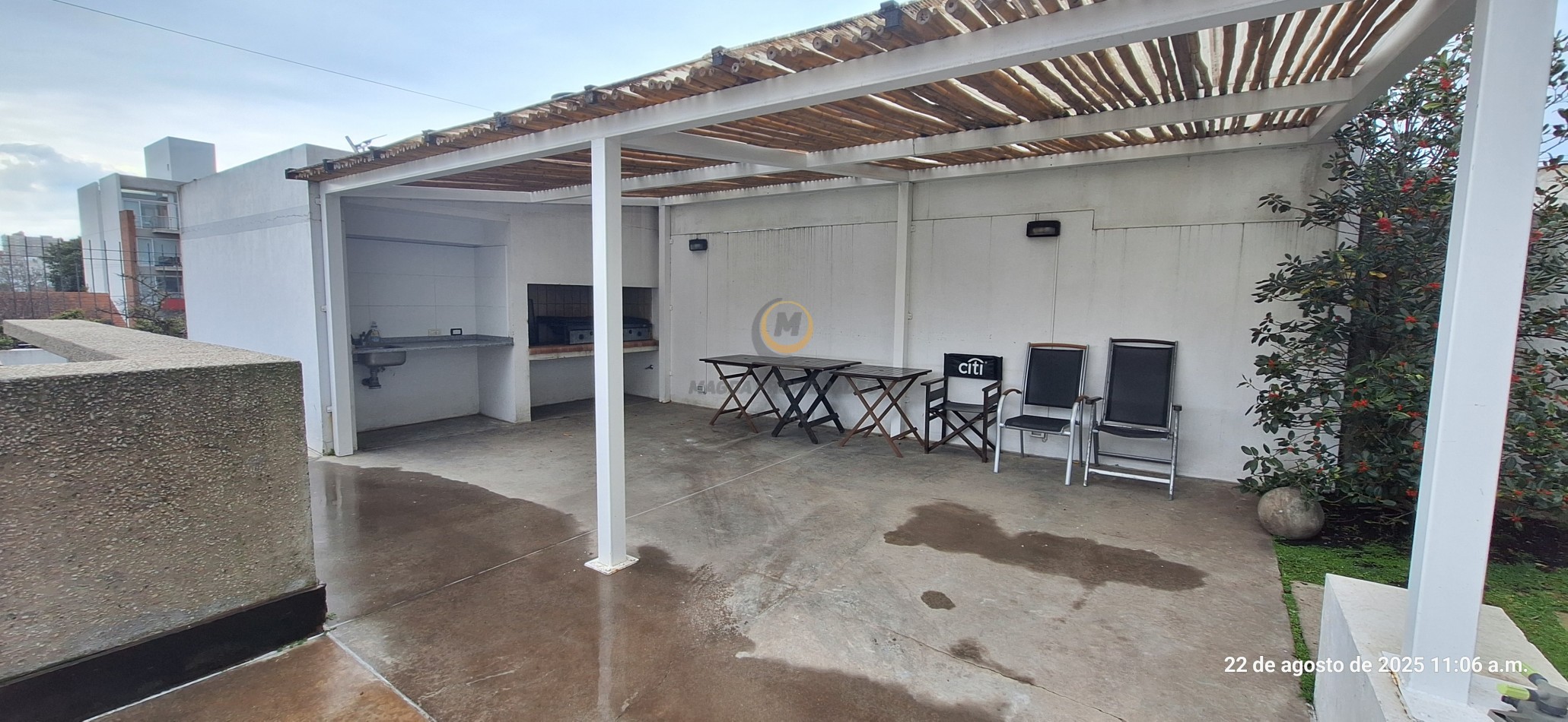 SEMIPISO 4 AMBIENTES-BARRIO PRIMERA JUNTA