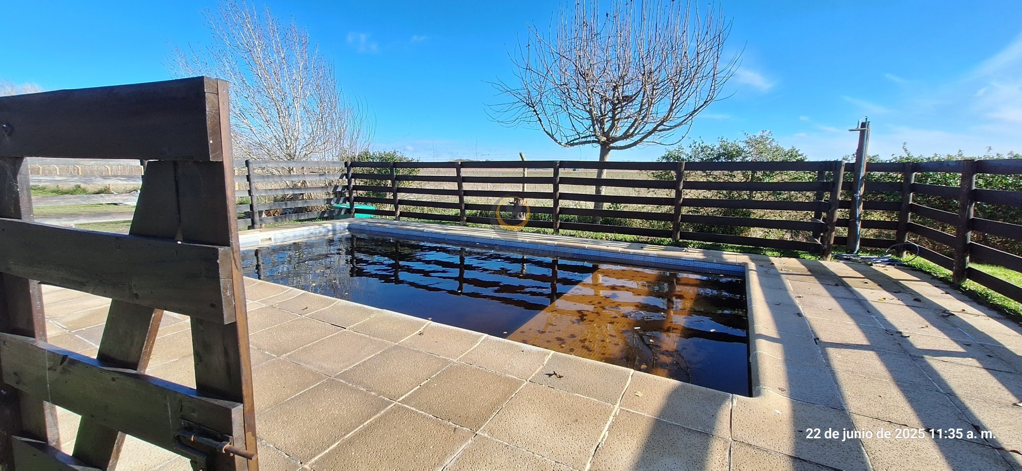 CASA 4 AMBIENTES COUNTRY  COSTA DEL SOL