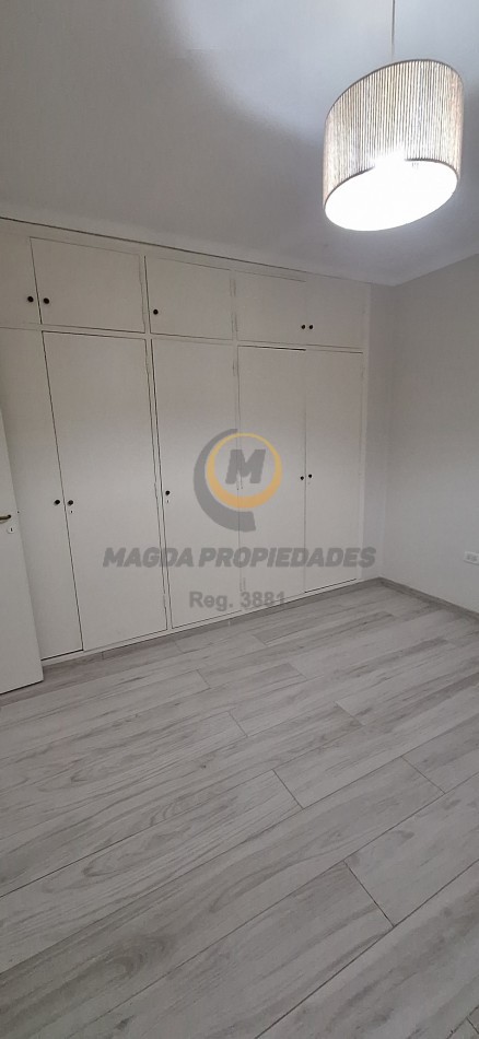 DEPARTAMENTO 5 AMBIENTES NUEVA POMPEYA