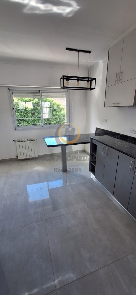 DEPARTAMENTO 5 AMBIENTES NUEVA POMPEYA