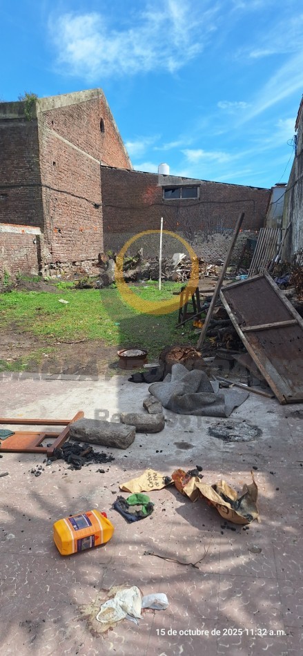 OPORTUNIDAD !!! LOTE BARRIO SAN JOSE