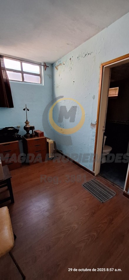 CASA 2 VIVIENDAS BARRIO 9 DE JULIO