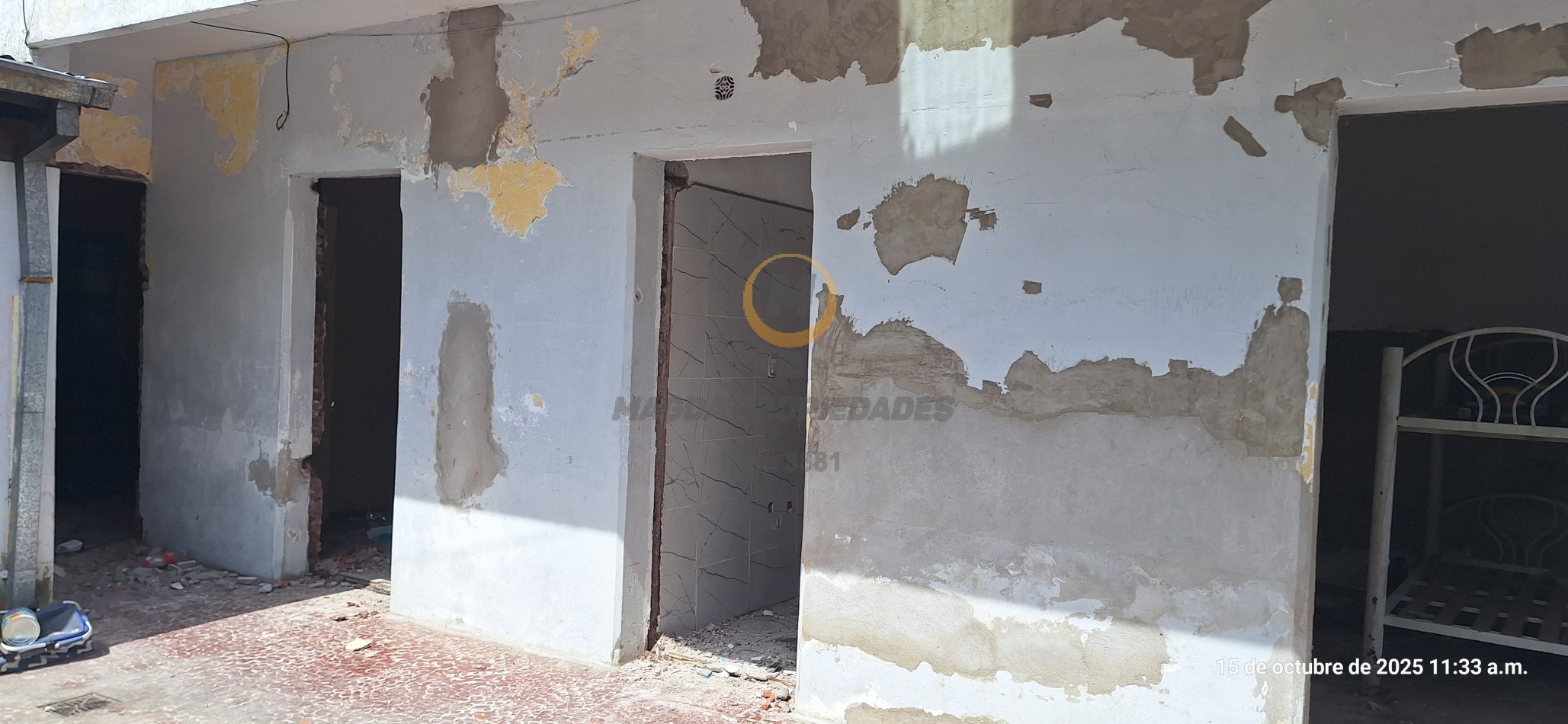 OPORTUNIDAD !!! LOTE BARRIO SAN JOSE