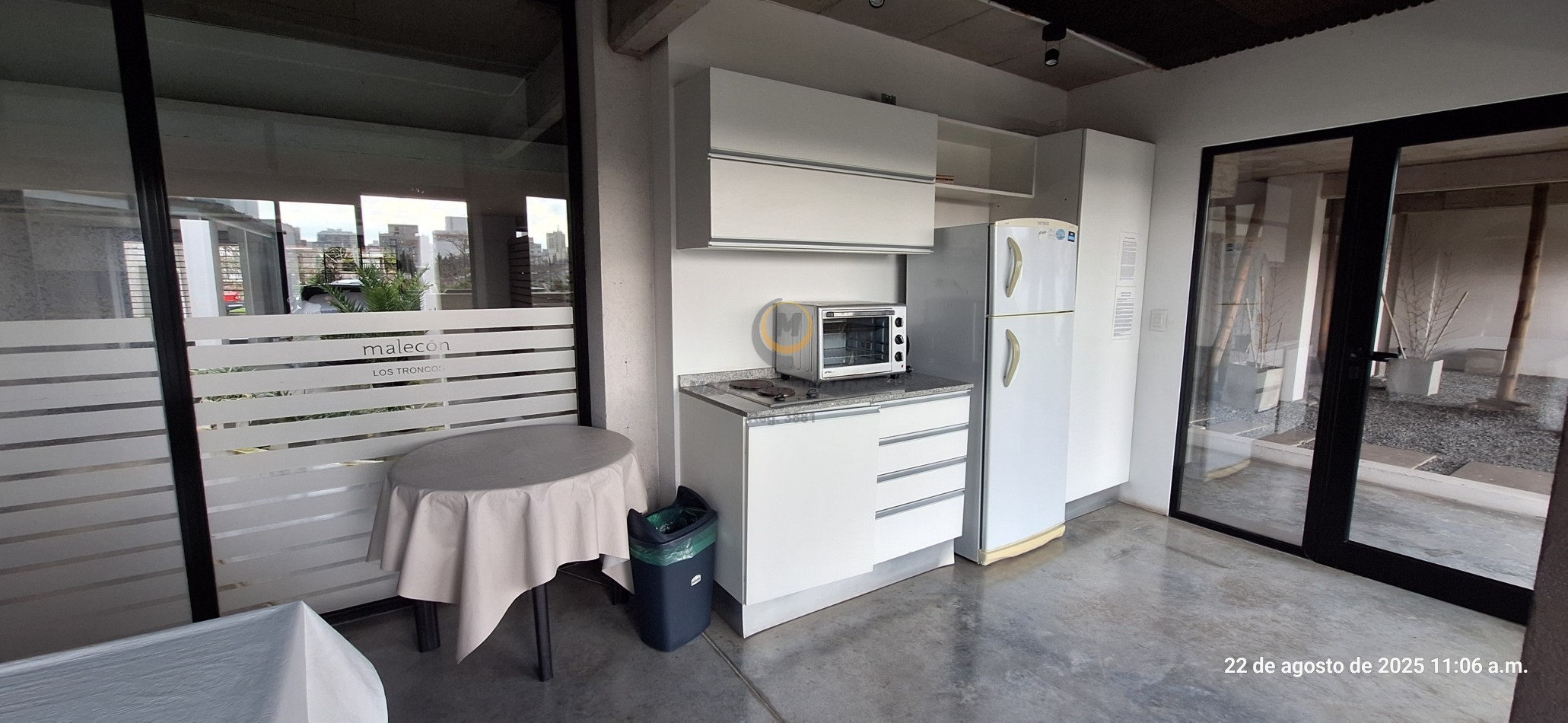 SEMIPISO 4 AMBIENTES-BARRIO PRIMERA JUNTA