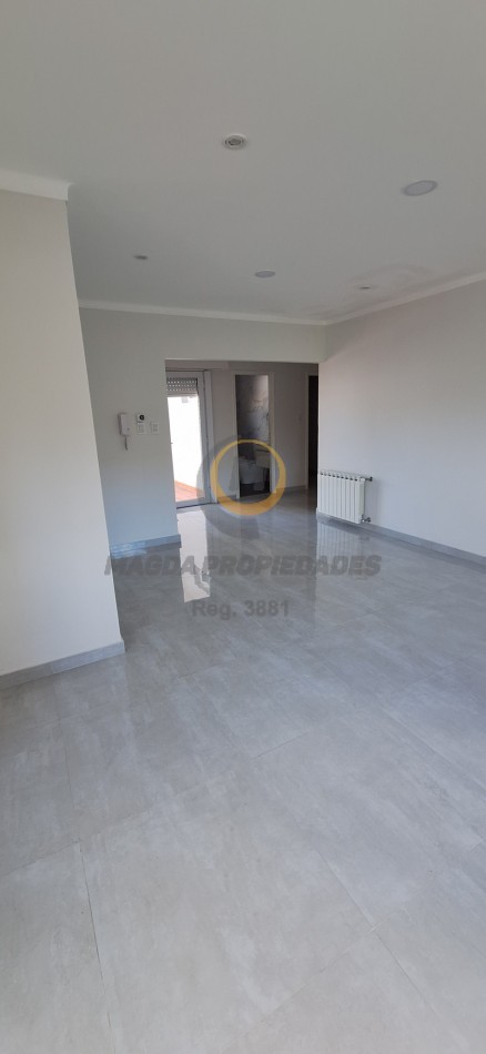 DEPARTAMENTO 5 AMBIENTES NUEVA POMPEYA