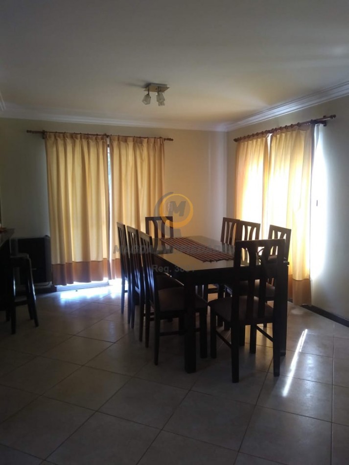 CASA 4 AMBIENTES COUNTRY  COSTA DEL SOL