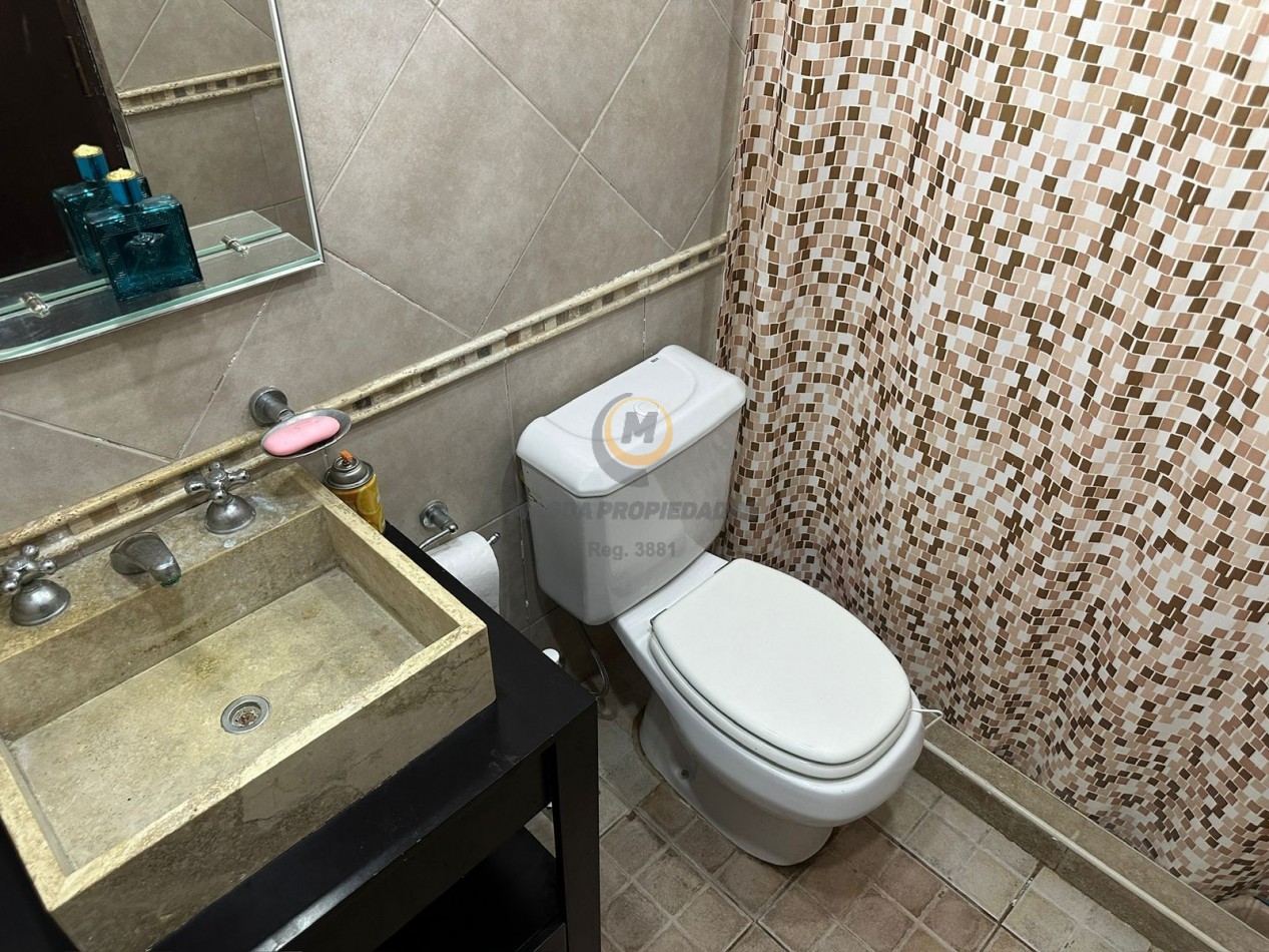 CASA 4 AMBIENTES COUNTRY  COSTA DEL SOL