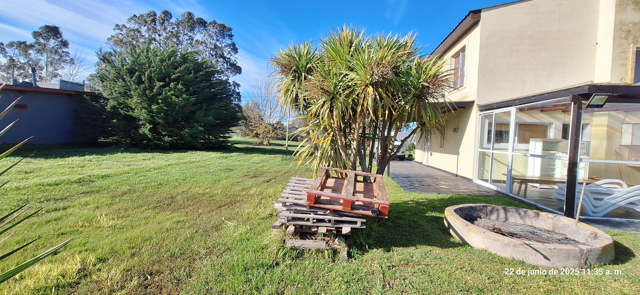 CASA 4 AMBIENTES COUNTRY  COSTA DEL SOL