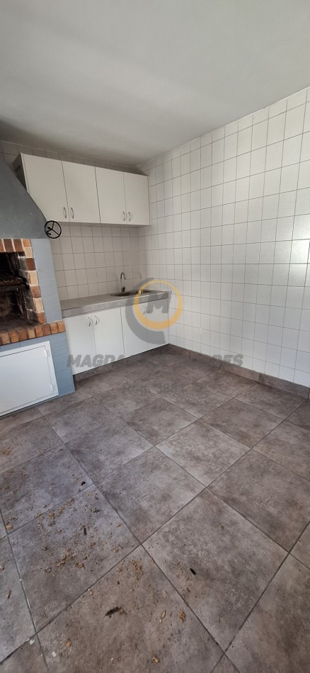 DEPARTAMENTO 5 AMBIENTES NUEVA POMPEYA