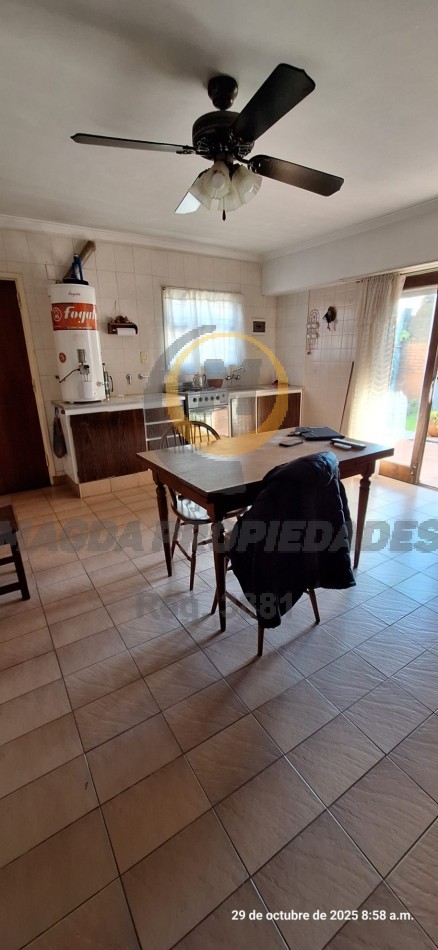 CASA 2 VIVIENDAS BARRIO 9 DE JULIO