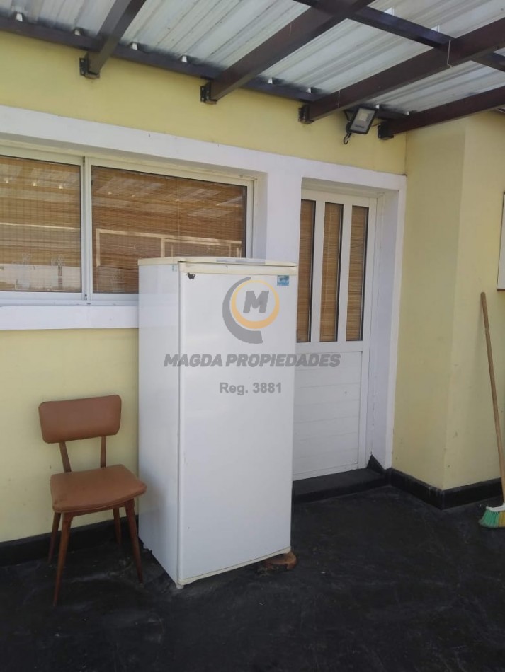 CASA 4 AMBIENTES COUNTRY  COSTA DEL SOL