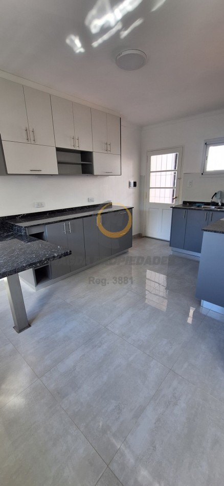 DEPARTAMENTO 5 AMBIENTES NUEVA POMPEYA