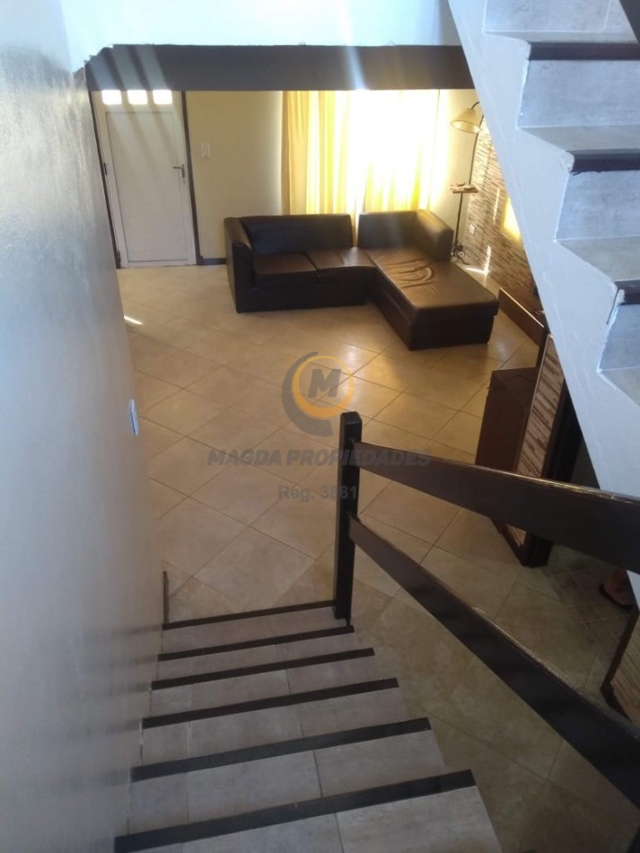 CASA 4 AMBIENTES COUNTRY  COSTA DEL SOL