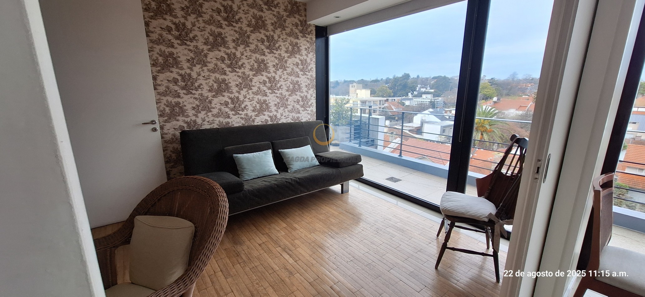 SEMIPISO 4 AMBIENTES-BARRIO PRIMERA JUNTA