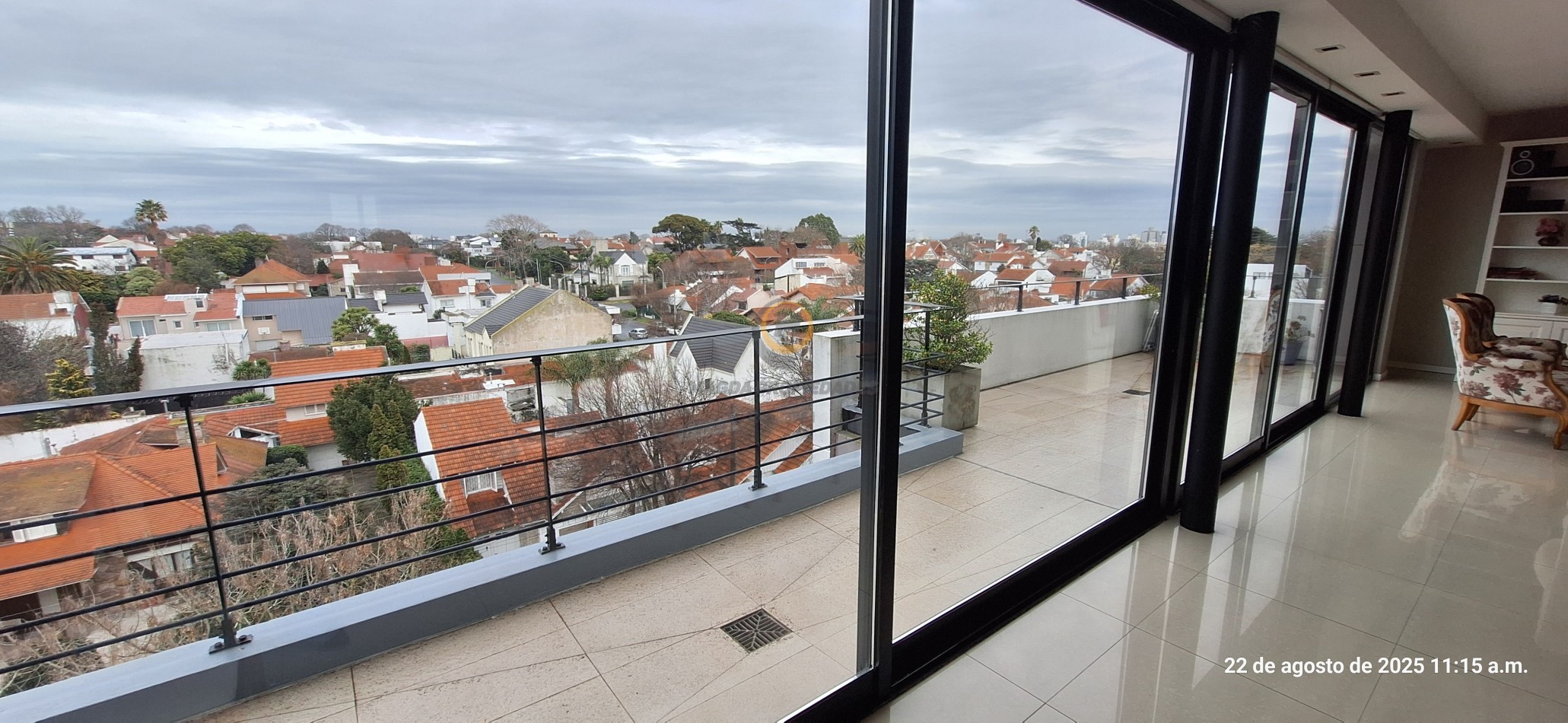 SEMIPISO 4 AMBIENTES-BARRIO PRIMERA JUNTA